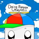 ⧼⧼ Daily Roblox Updates :      Discord Server Icon