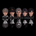 Love and Deepspace Germany
