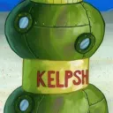 The Kelp Shack