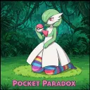 Pocket Paradox Discord server icon
