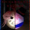 Entangled Escape