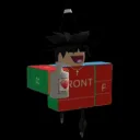 Forgotten's Server