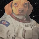 Lola to the moon