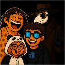 The Streaming Syndicate