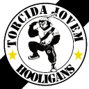TORCIDA JOVEM PONTE AMOR MAIOR HOOLIGANS