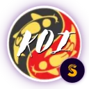 Koi - Spirit FA