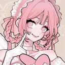 桂　cerise⁸⁰⁺　🎀　1/1