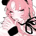 桂　cerise¹⁰⁰⁺　🎀　0/1