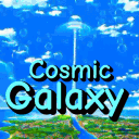 COSMIC GALAXY🪐
