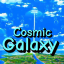 Discovery icon for 𝗖𝗢𝗦𝗠𝗜𝗖  𝗚𝗔𝗟𝗔𝗫𝗬 🪐 Discord server