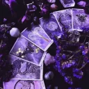 The Amethyst Café