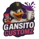 Gansito Customz ™
