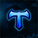THUNDER CORPORATION Discord server icon