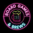 Board Games and Brews
