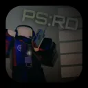 Paradigm Shift: Recon Division