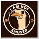 Emused Forever