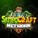 🐸 SatipoCraft Network