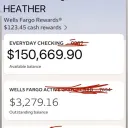 Blessing heather's icon