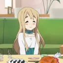 Mugi’s Tea House