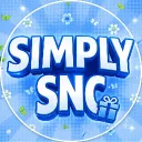 20k inv comp 🤑| Simply SNC Discord server icon