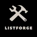 ListForge