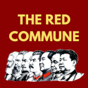 The Red Commune Discord server icon