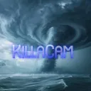 KillaCam’s server