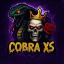 𝘾𝙊𝘽𝙍𝘼 𝙓𝙎 Discord server icon