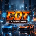 CDT Trading Hub︱Vortex