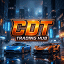 CDT Trading Hub︱Vortex banner