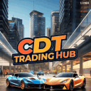 CDT Trading Hub︱Vortex