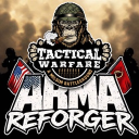 Tactical Warfare - Arma Reforger