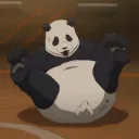 Panda’s Shenanigans