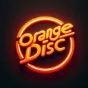 OrangeDisc