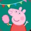 Peppa pig theme park speedrunning