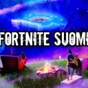 Fortnite Suomi