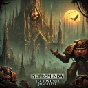 Necromunda Junglists