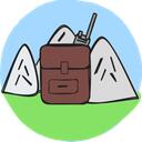Radio w Plecaku Discord Server Icon