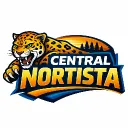 Central Nortista • 🐅