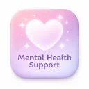 Melanies Mental Health Server