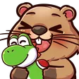 Murmeltiere