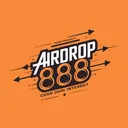 Airdrop 888