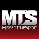 MissedTheSpot Discord server avatar