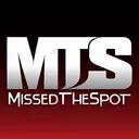 MissedTheSpot