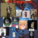 W's Playground