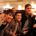 Big Time Rush Discord server icon