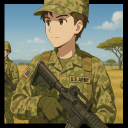 Command Authority: Military Roleplay icon