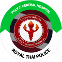Discovery icon for 𝐏𝐨𝐥𝐢𝐜𝐞 𝐆𝐞𝐧𝐞𝐫𝐚𝐥 𝐇𝐨𝐬𝐩𝐢𝐭𝐚𝐥 | โรงพยาบาลตำรวจ Discord server