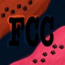 Furry Creation Club (ᖴᑕᑕ) Discord Server Icon