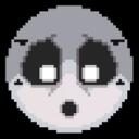 ◖ Refugio de los Apestados ‧+ ̊◗ Discord Server Icon